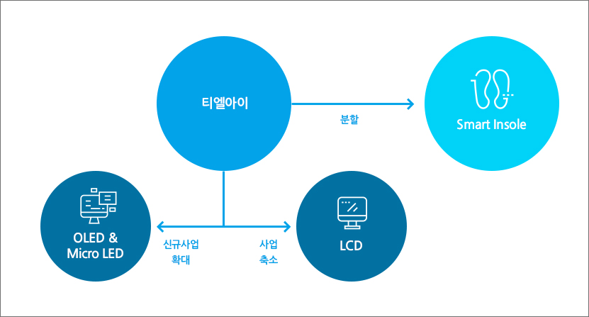 티엘아이 사례